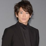 佐藤健、夢かなった!飛び乗りシーンに感激