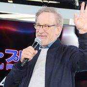 スピルバーグ監督、宮崎駿の世界を絶賛!交流エピソード明かす