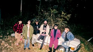 SuchmosがNHKサッカーテーマ音楽のアーティストに！