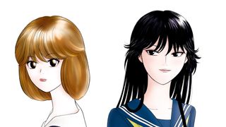 「今日俺」に清野菜名＆橋本環奈！武道家の娘＆元ヤンに