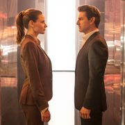 『ミッション:インポッシブル』チームが犠牲に?トム・クルーズ、危機連続の新予告!