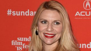 「HOMELAND」クレア・デインズが第2子妊娠 ドラマ終了も認める