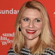 「HOMELAND」クレア・デインズが第2子妊娠 ドラマ終了も認める