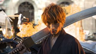 『BLEACH』予告編！福士蒼汰、吉沢亮ら激熱ド迫力アクション