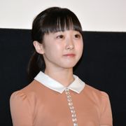 本田望結、声優挑戦の不安を吐露「許してもらえたら」