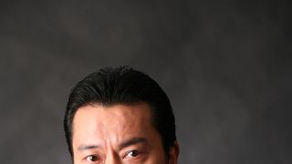 遠藤憲一、元ヤクザの探偵に!木内一裕「アウト&アウト」映画化