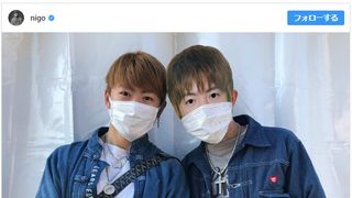 なぜ?GENERATIONS佐野玲於が2人!?驚きのアイデアが話題