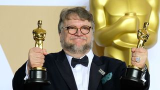 ギレルモ・デル・トロ、アニメはドリームワークスで!契約延長
