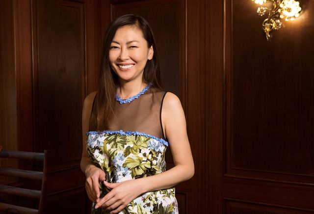中山美穂