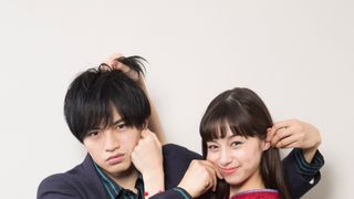 実写『ニセコイ』中島健人×中条あやみ主演!脱・王子&清純でケンカップルに