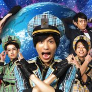 志尊淳、キレッキレのダンス!『ドルメンX』予告編