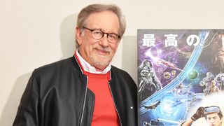 永遠の子供スピルバーグ、衰えない創作意欲の原動力とは！