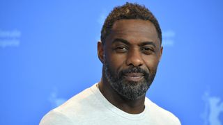 Netflix新コメディー、イドリス・エルバが製作・主演