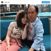 あの映画パロ!なんか違う…?斎藤さん&誠子の再現が話題