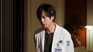 「ブラックペアン」二宮和也の“悪魔”ぶりに視聴者大興奮<ネタバレあり>