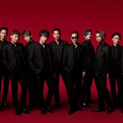 EXILE、日本版テーマソング!楽曲入り予告編『オンリー・ザ・ブレイブ』