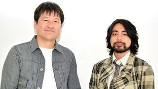 佐藤二朗＆山田孝之の「絶妙な関係性」リスペクトでつながる二人