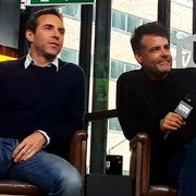 注目のオスカー監督、最新作はユダヤ教コミュニティーで苦悩するレズビアンカップルの物語