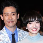 大泉洋、小松菜奈に癒やされ“ヒーラー”と賞賛