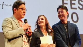 配信映画論争の中、Netflixオリジナル映画が映画祭の目玉に