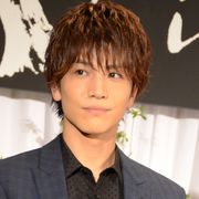 岩田剛典、河瀬組で壮絶体験「他の組に絶対ない」
