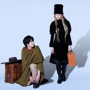 「銀河鉄道999」実写ドラマに栗山千明&前田旺志郎!プレッシャー&意気込み明かす