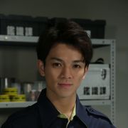 「特捜9」宮近海斗、井ノ原快彦の優しさが助けに