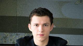 スパイダーマン役トムホ、アイアンマンよりガーディアンズにぞっこん!?