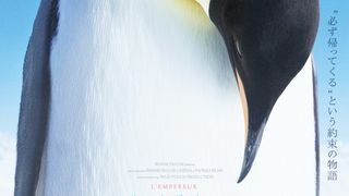 『皇帝ペンギン』続編8月公開!かわいいだけではない真の姿