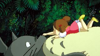 ジブリパーク「ハウルの城」も再現！2022年に愛知で開業予定