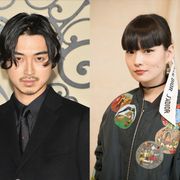 松田翔太&秋元梢、結婚!「強さと温かい愛を持った家庭を」<コメント全文>