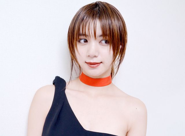 池田エライザ