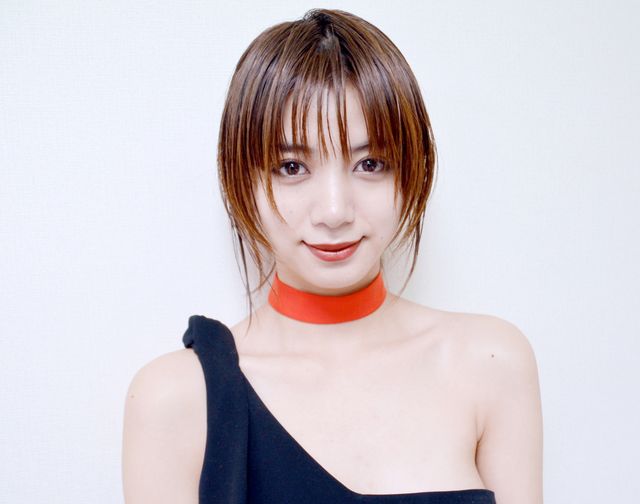 池田エライザ