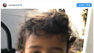 セレブすぎる赤ちゃん!180万人がフォローするインフルエンサー