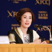 寺島しのぶ、共演のハリウッドスターに称賛される