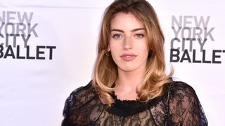 ユアン・マクレガーの美人娘、女優目指す宣言！