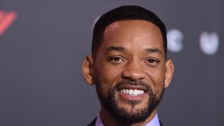 山下智久がウィル・スミスのインスタに！ファン驚き
