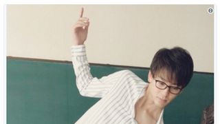 「セクシー竹内涼真」に反響！25歳の誕生日におめでとうコール続々