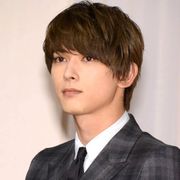 吉沢亮が朝ドラに!オーディション突破し初出演