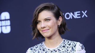 「ウォーキング・デッド」マギー役、シーズン9出演決定