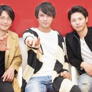 宇宙刑事ギャバンから仮面ライダー龍騎まで集結した自主映画の舞台裏とは?
