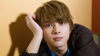 吉沢亮「貪欲でなければ…」本音をもらす