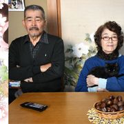 倍賞千恵子・藤竜也・市川実日子!西炯子「お父さん、チビがいなくなりました」映画化