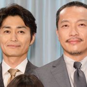 安田顕&音尾琢真&戸次重幸!朝ドラにTEAM NACSから3人!