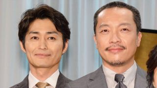 安田顕＆音尾琢真＆戸次重幸！朝ドラにTEAM NACSから3人！