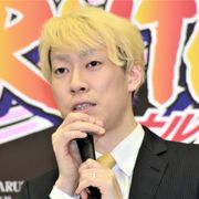 「NARUTO -ナルト-」歌舞伎 坂東巳之助ワンピース超え目指す!