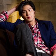 速水もこみち、役者と実業家の使い分けの妙