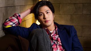 速水もこみち、役者と実業家の使い分けの妙