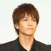 岩田剛典の笑顔に殺傷能力!?石井裕也監督から指摘