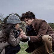 『ラプラスの魔女』公開!東野圭吾が原作のおすすめ映画は?